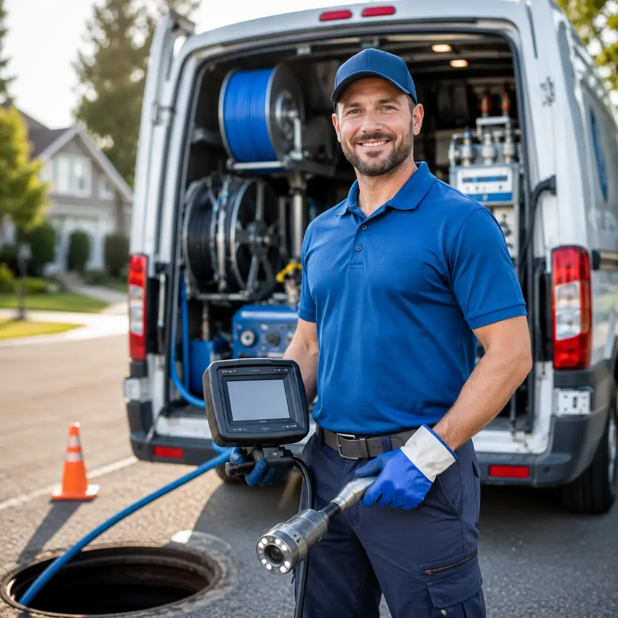 Local Pipe Relining specialists in Martinsville, NJ