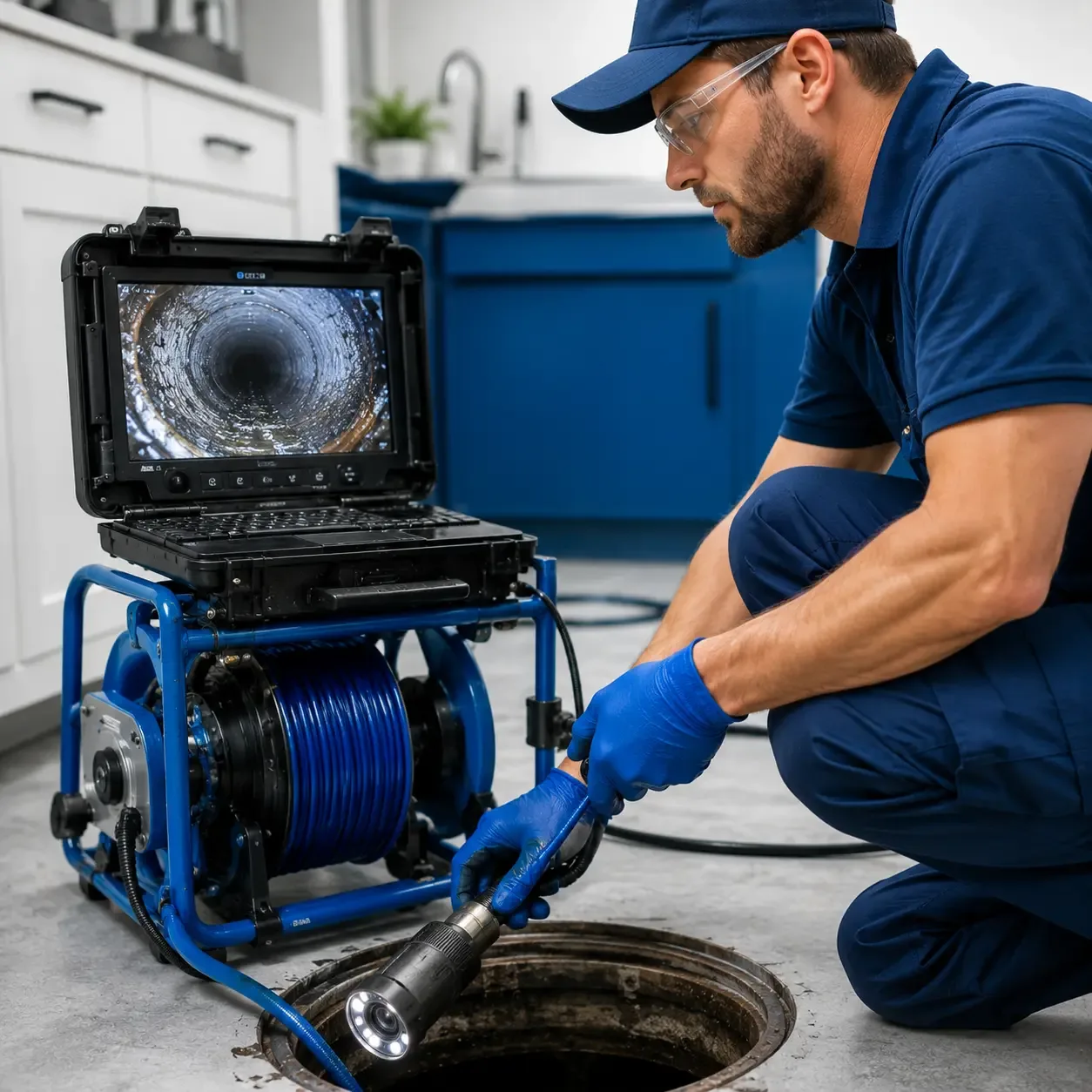 Pipe Relining professionals serving Martinsville, NJ